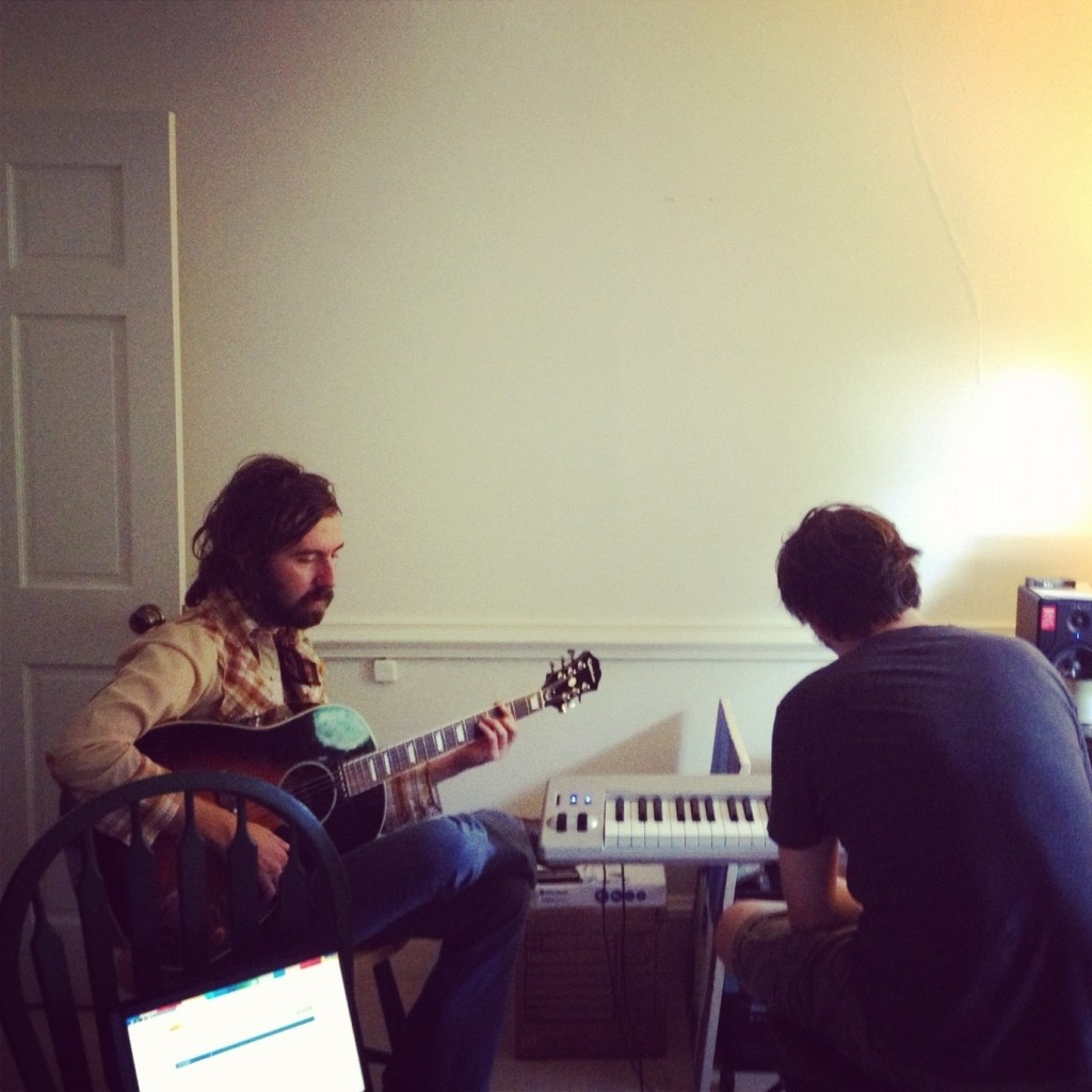 Recording
